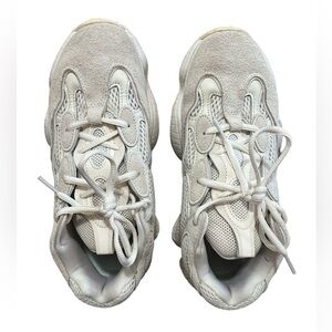 Yeezy 500 Bone White Sz7.5